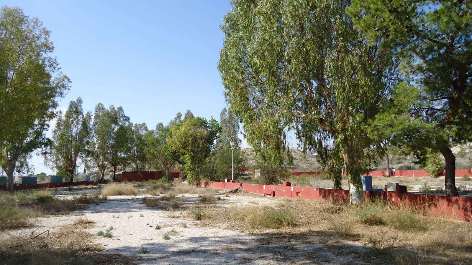 8 bedroom Villa for sale in Fortuna - € 1,300,000 (Ref: 8863578)