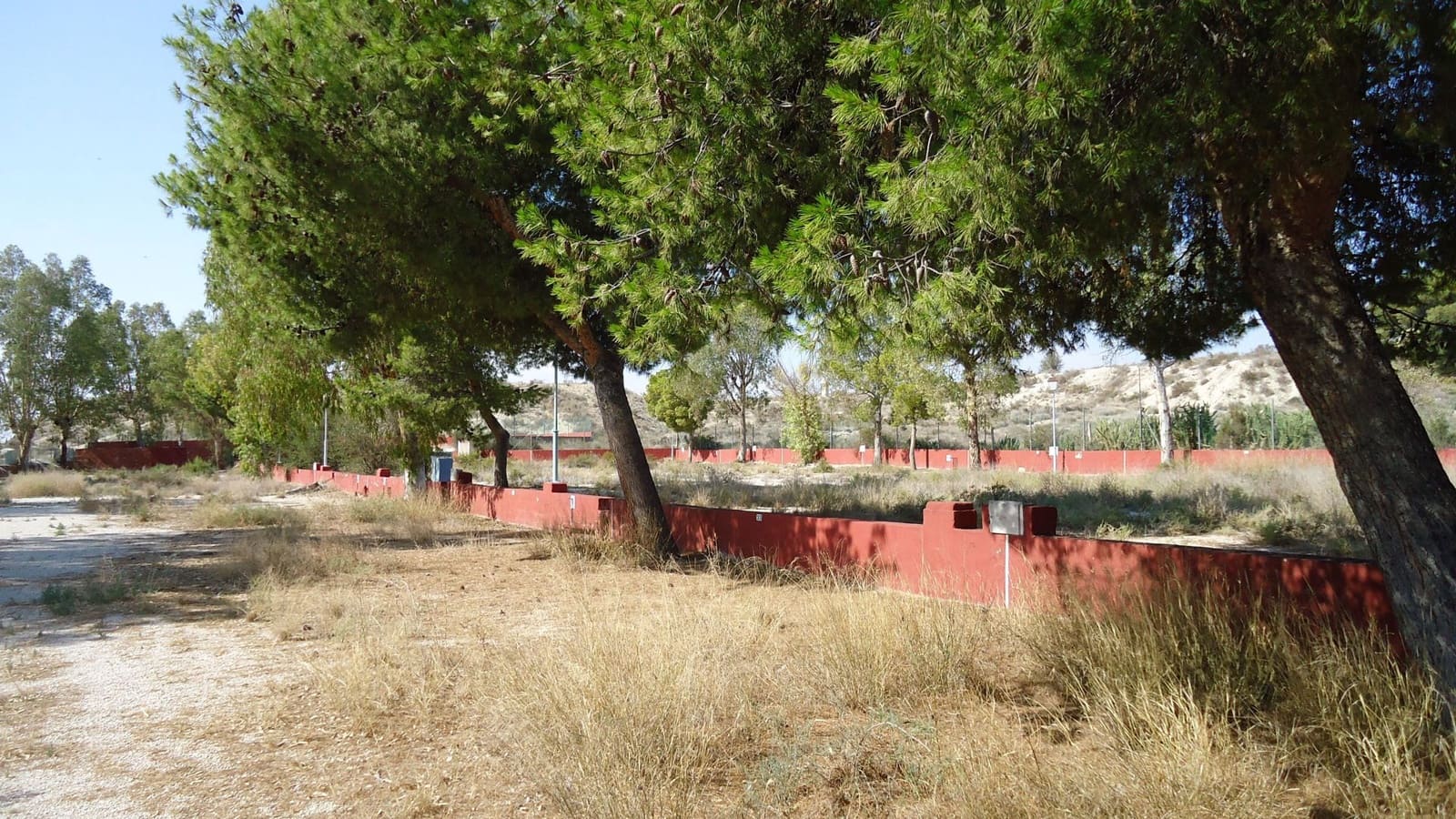 8 bedroom Villa for sale in Fortuna - € 1,300,000 (Ref: 8863578)