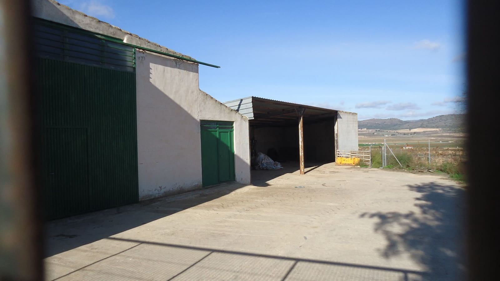 6 chambre Villa/Maison à vendre à Yecla - 149 900 € (Ref: 8863579)