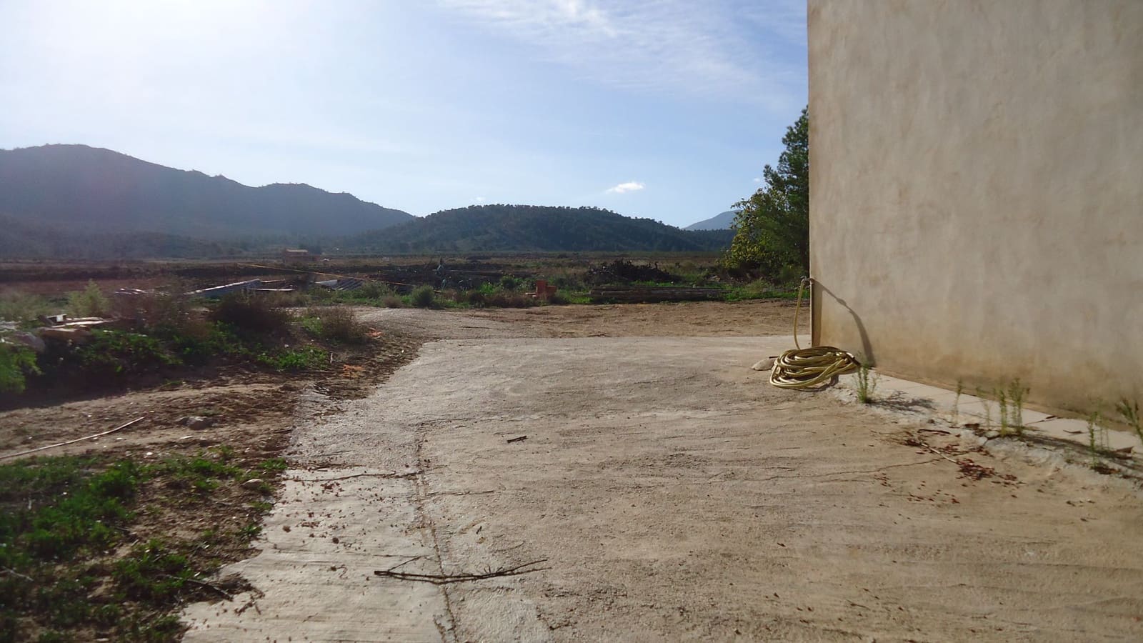 6 chambre Villa/Maison à vendre à Yecla - 149 900 € (Ref: 8863579)