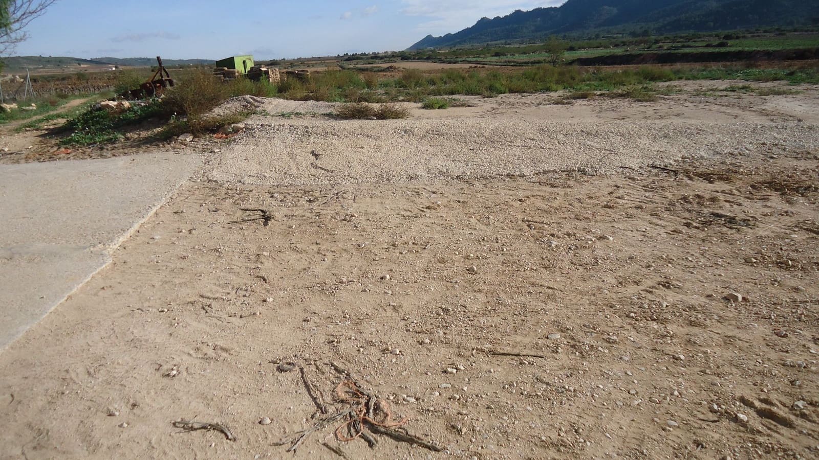 6 chambre Villa/Maison à vendre à Yecla - 149 900 € (Ref: 8863579)