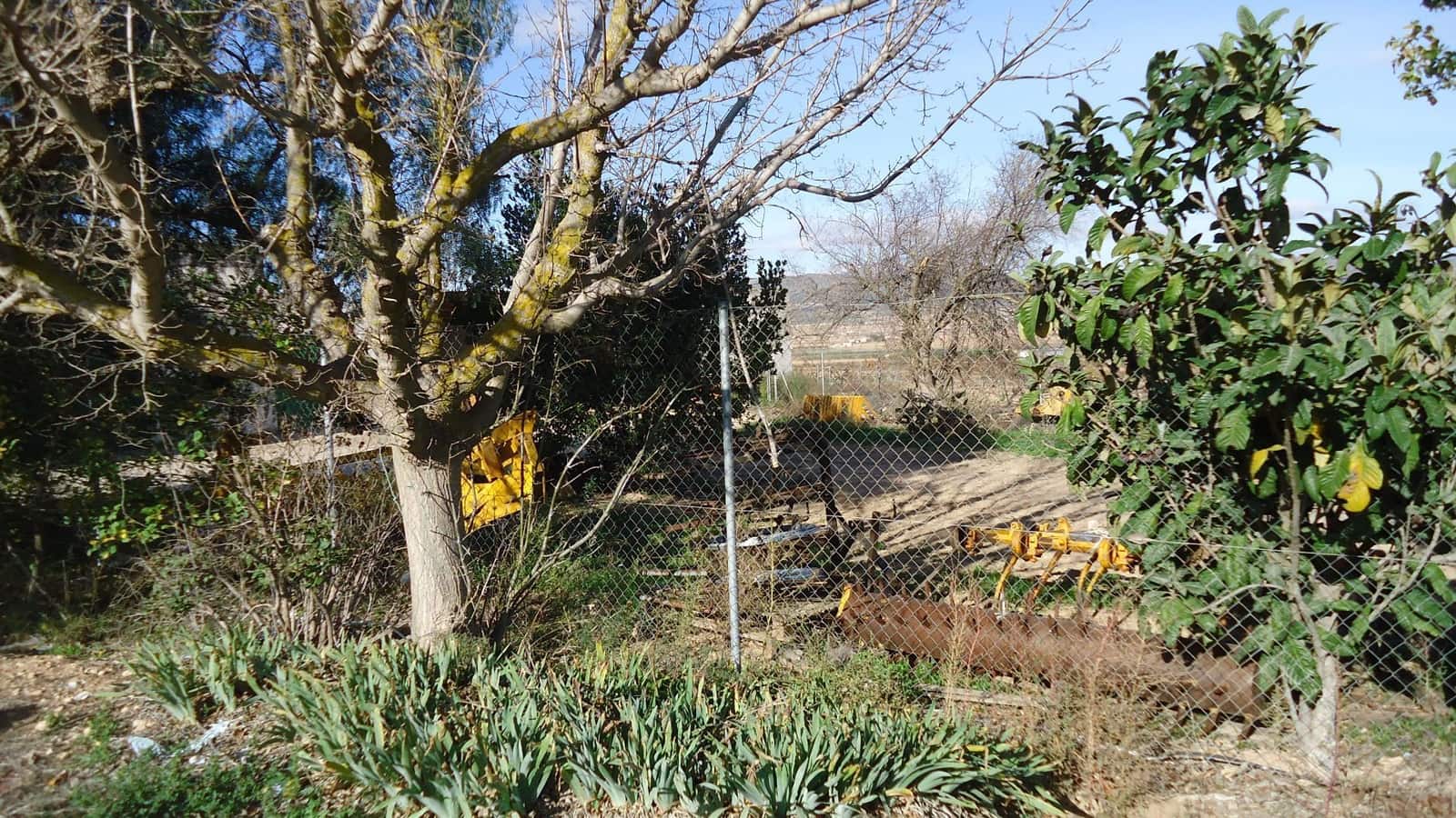 6 chambre Villa/Maison à vendre à Yecla - 149 900 € (Ref: 8863579)