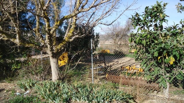 6 soveværelse Villa til salg i Yecla - € 149.900 (Ref: 8863579)