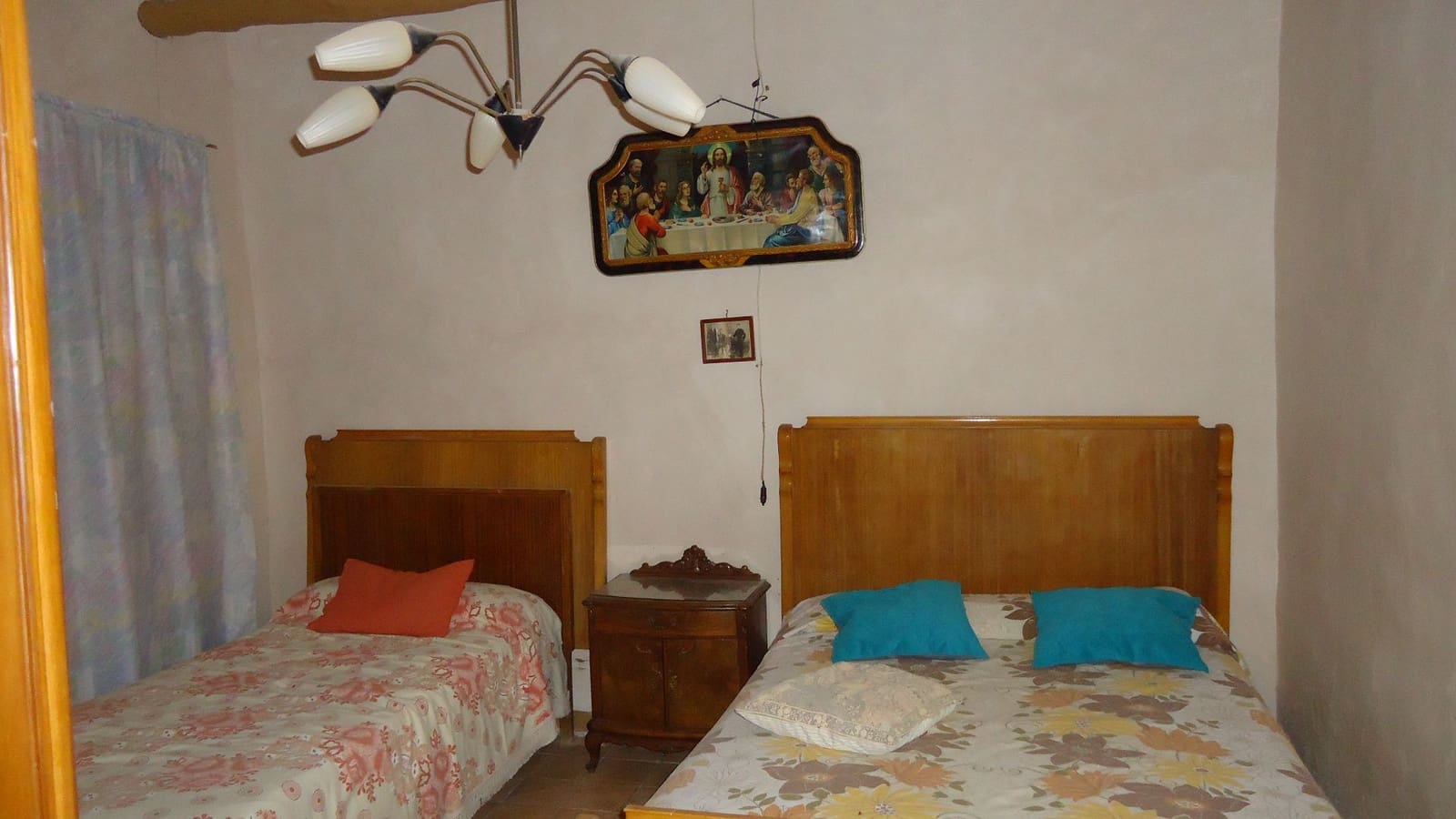 6 chambre Villa/Maison à vendre à Yecla - 149 900 € (Ref: 8863579)