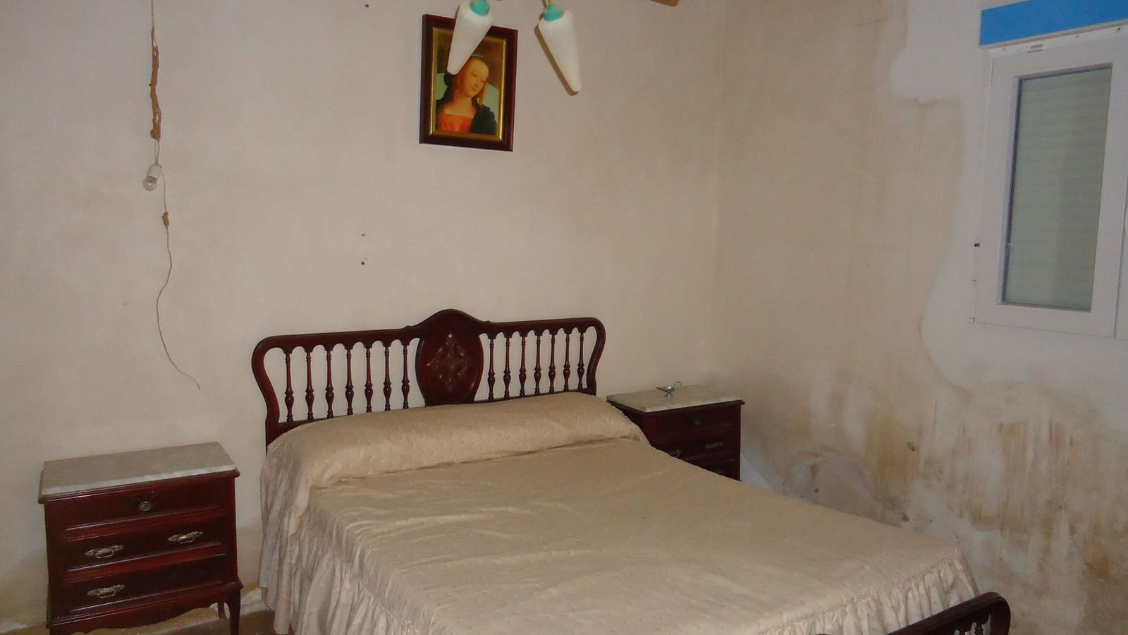 6 chambre Villa/Maison à vendre à Yecla - 149 900 € (Ref: 8863579)