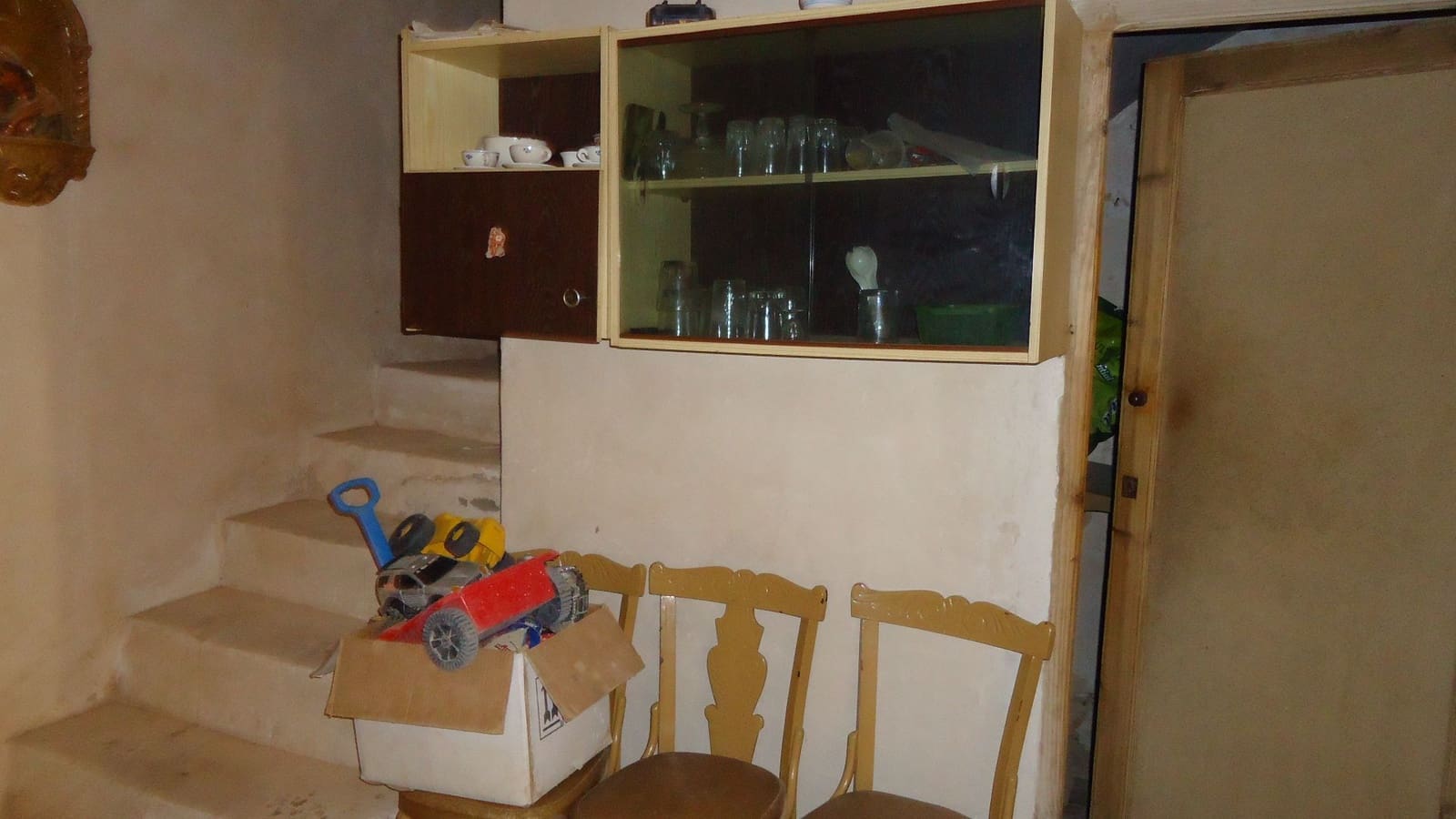 6 chambre Villa/Maison à vendre à Yecla - 149 900 € (Ref: 8863579)