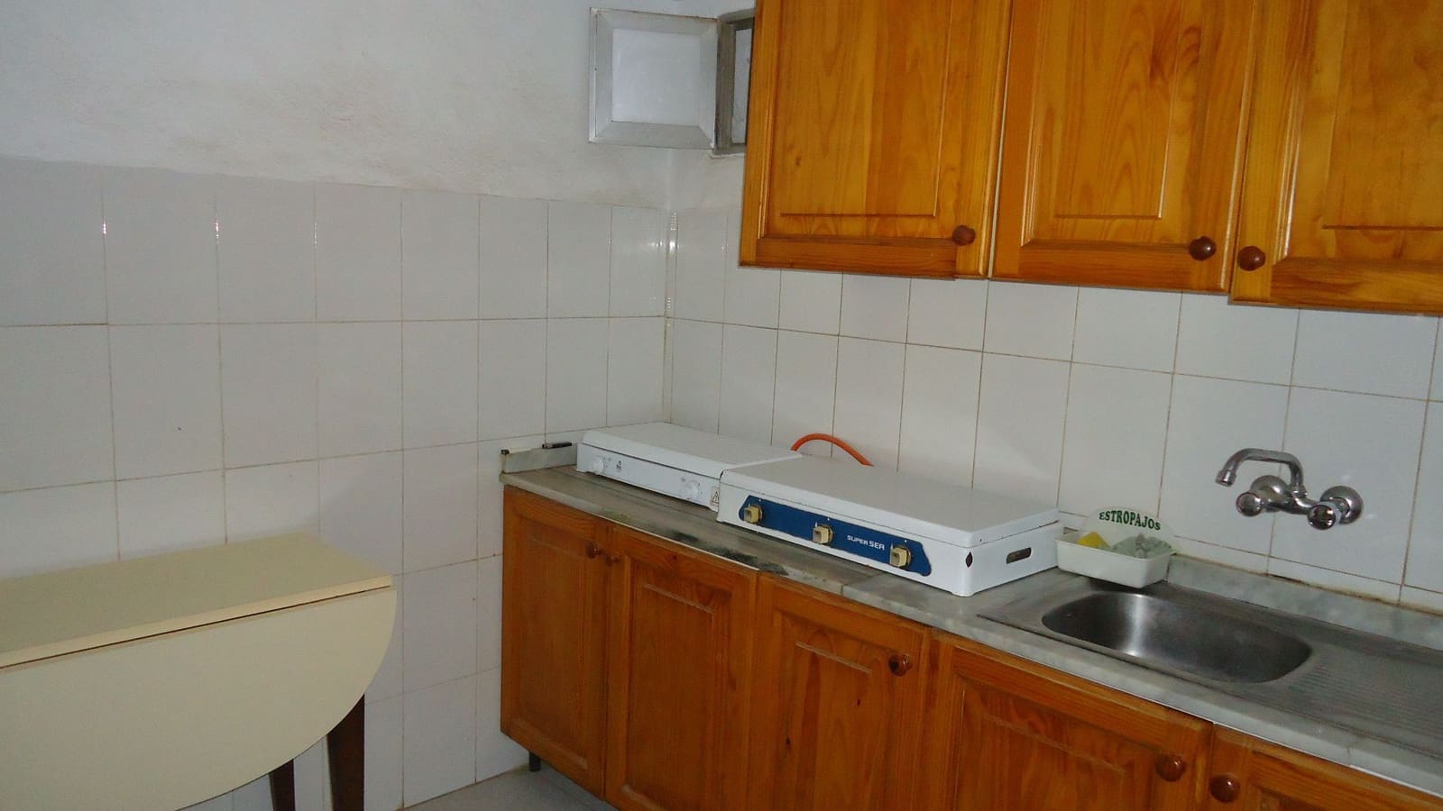 6 chambre Villa/Maison à vendre à Yecla - 149 900 € (Ref: 8863579)