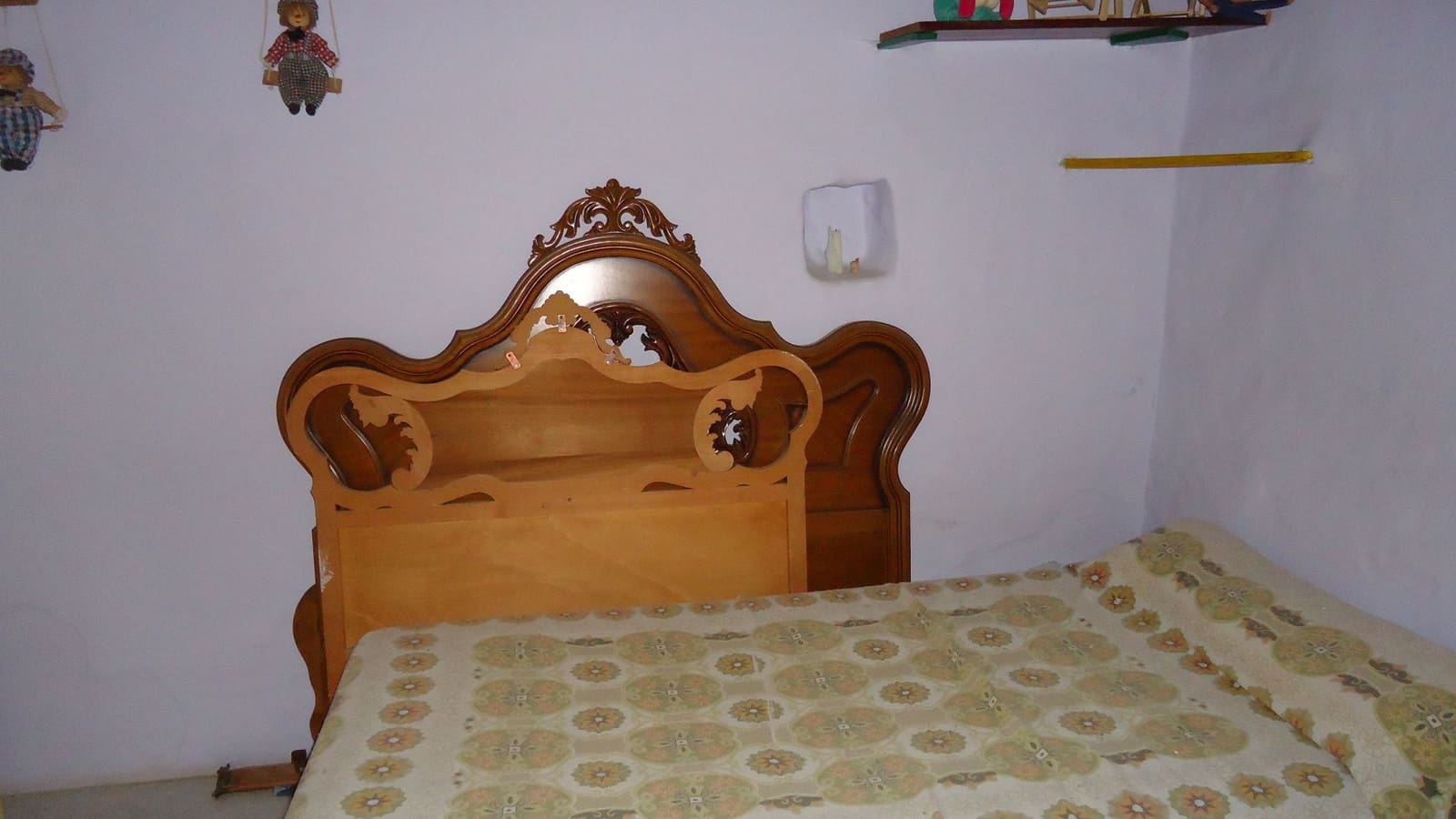 6 chambre Villa/Maison à vendre à Yecla - 149 900 € (Ref: 8863579)