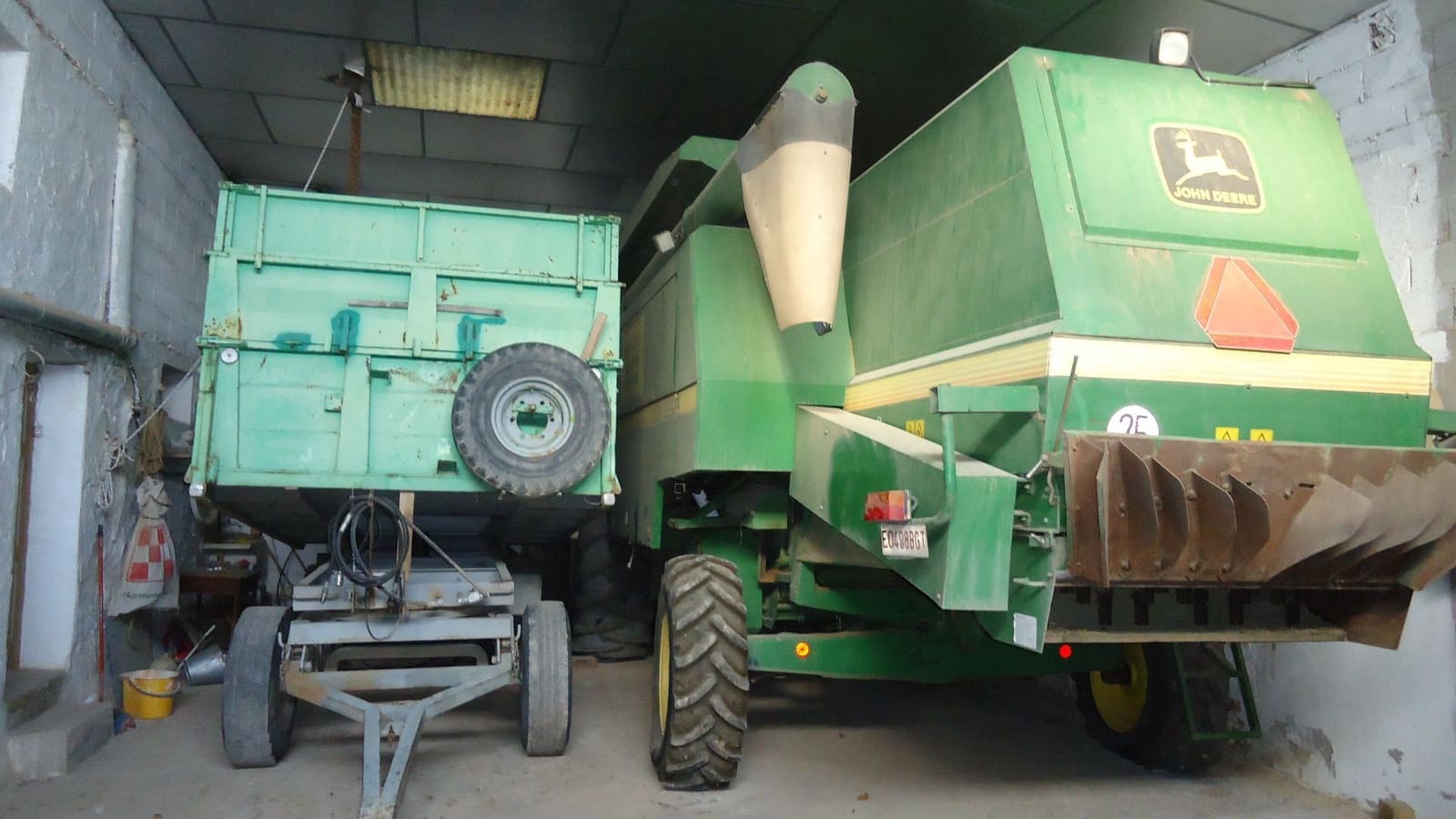 6 chambre Villa/Maison à vendre à Yecla - 149 900 € (Ref: 8863579)