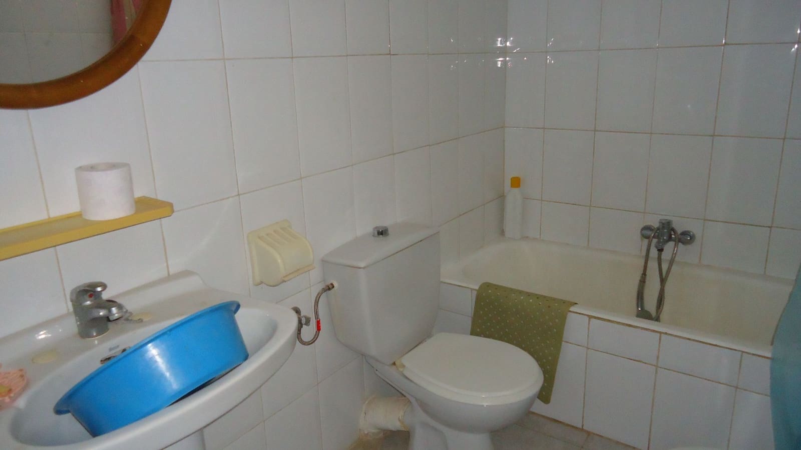 6 chambre Villa/Maison à vendre à Yecla - 149 900 € (Ref: 8863579)