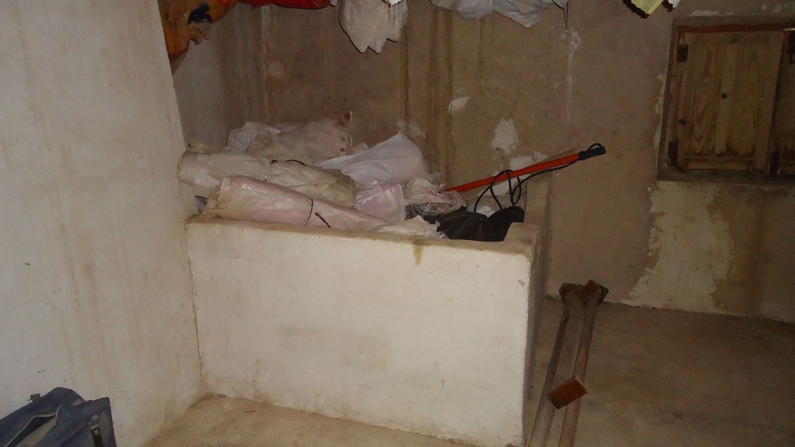 6 chambre Villa/Maison à vendre à Yecla - 149 900 € (Ref: 8863579)