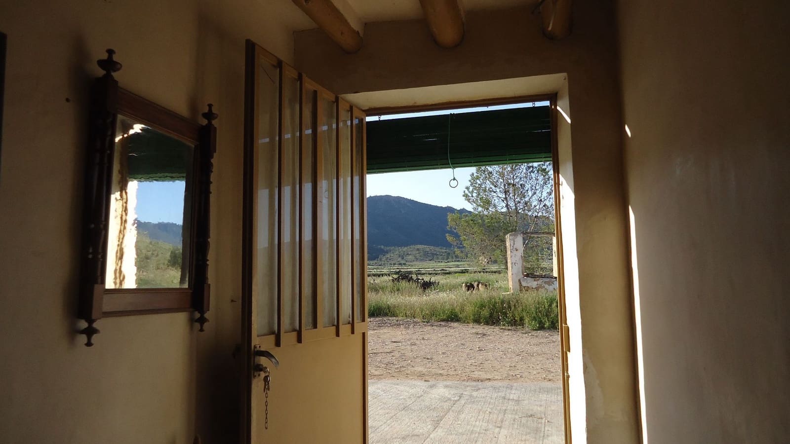 6 chambre Villa/Maison à vendre à Yecla - 149 900 € (Ref: 8863579)