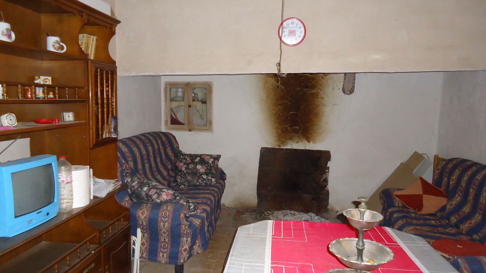 6 chambre Villa/Maison à vendre à Yecla - 149 900 € (Ref: 8863579)