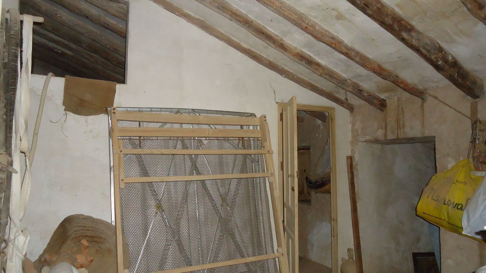 6 chambre Villa/Maison à vendre à Yecla - 149 900 € (Ref: 8863579)