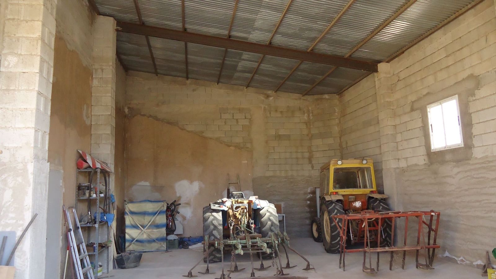 6 chambre Villa/Maison à vendre à Yecla - 149 900 € (Ref: 8863579)