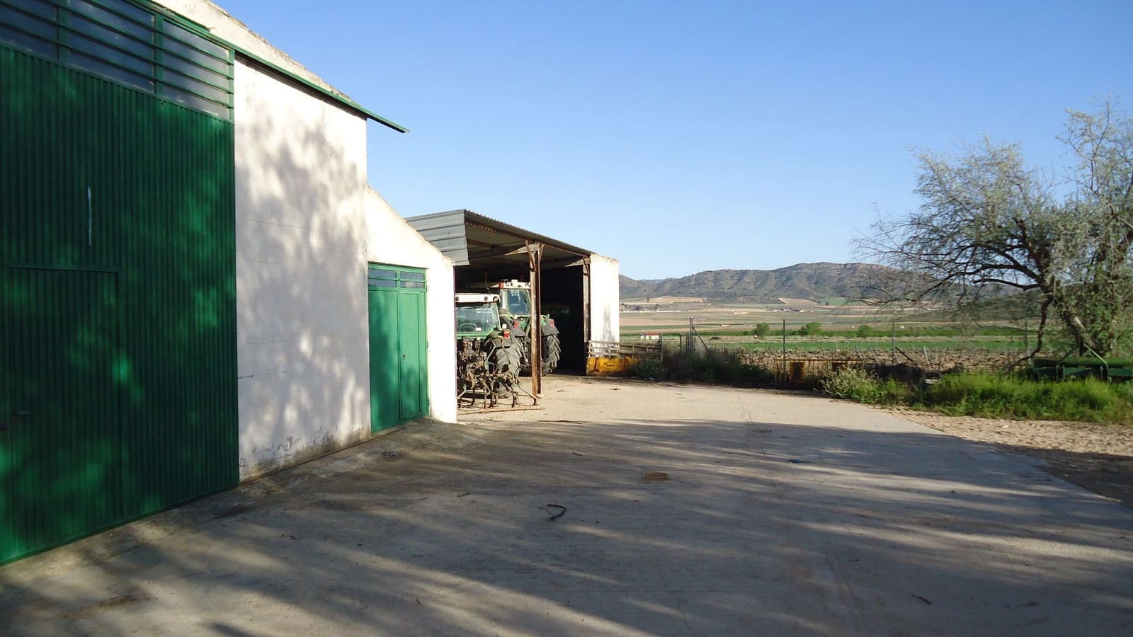 6 chambre Villa/Maison à vendre à Yecla - 149 900 € (Ref: 8863579)