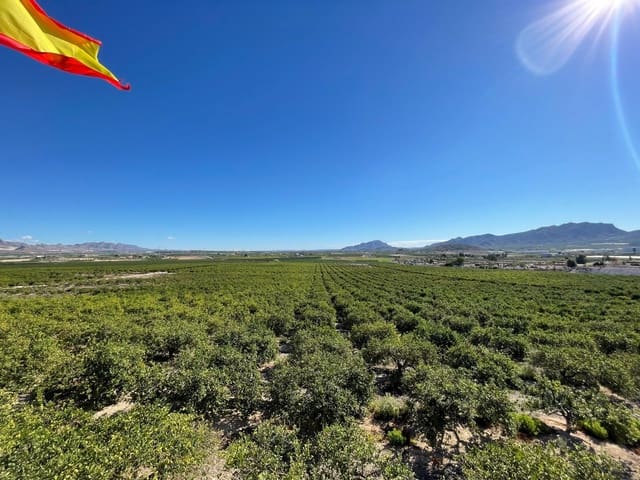 6 sypialnia Finka/Dom wiejski na sprzedaż w Santomera z basenem - 5 600 000 € (Ref: 8863580)