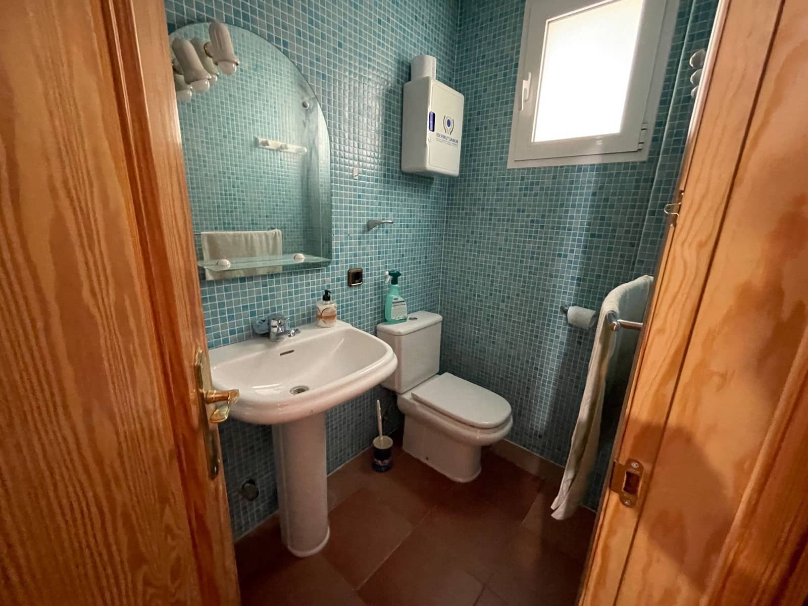 6 soveværelse Finca/Landehus til salg i Santomera med swimmingpool - € 5.600.000 (Ref: 8863580)