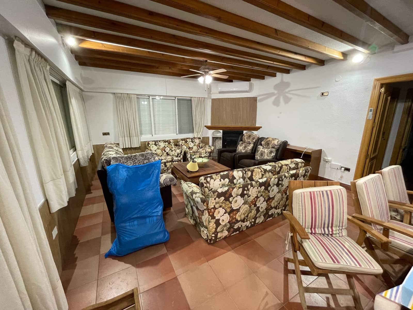 6 soveværelse Finca/Landehus til salg i Santomera med swimmingpool - € 5.600.000 (Ref: 8863580)