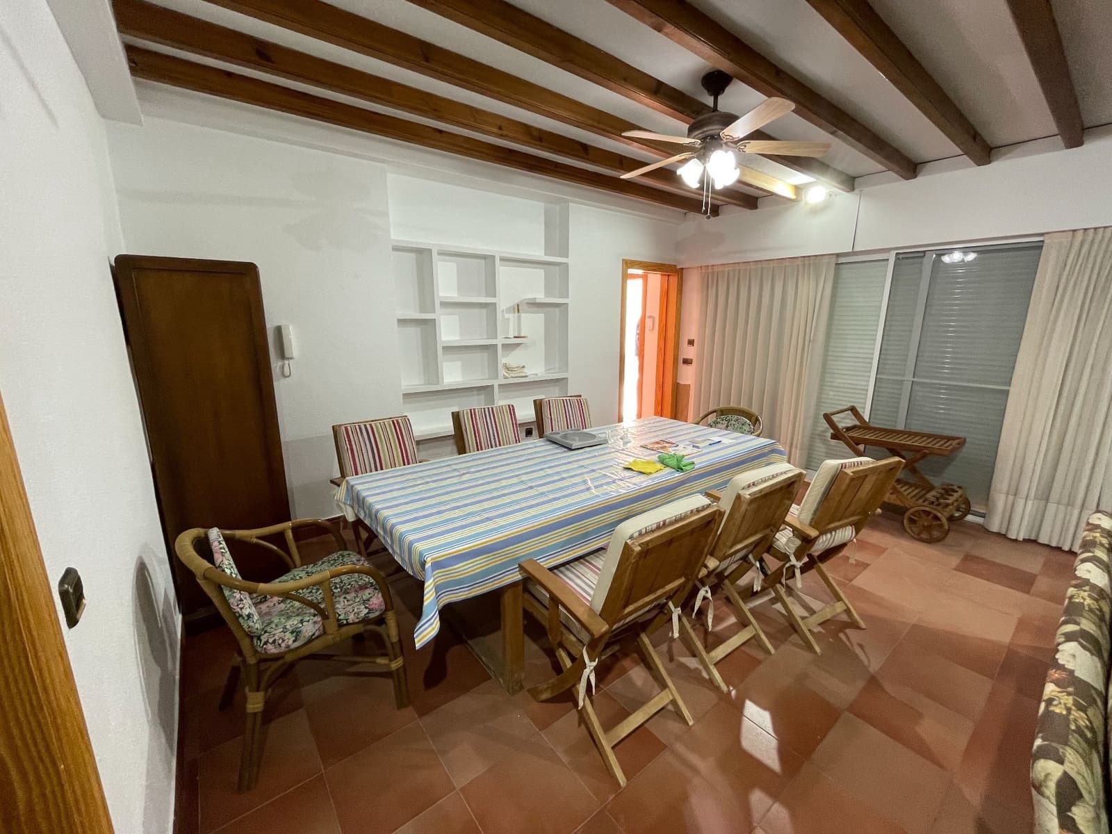 6 soveværelse Finca/Landehus til salg i Santomera med swimmingpool - € 5.600.000 (Ref: 8863580)