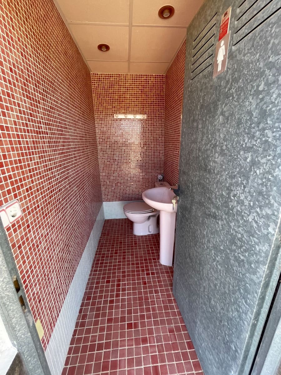 6 soveværelse Finca/Landehus til salg i Santomera med swimmingpool - € 5.600.000 (Ref: 8863580)