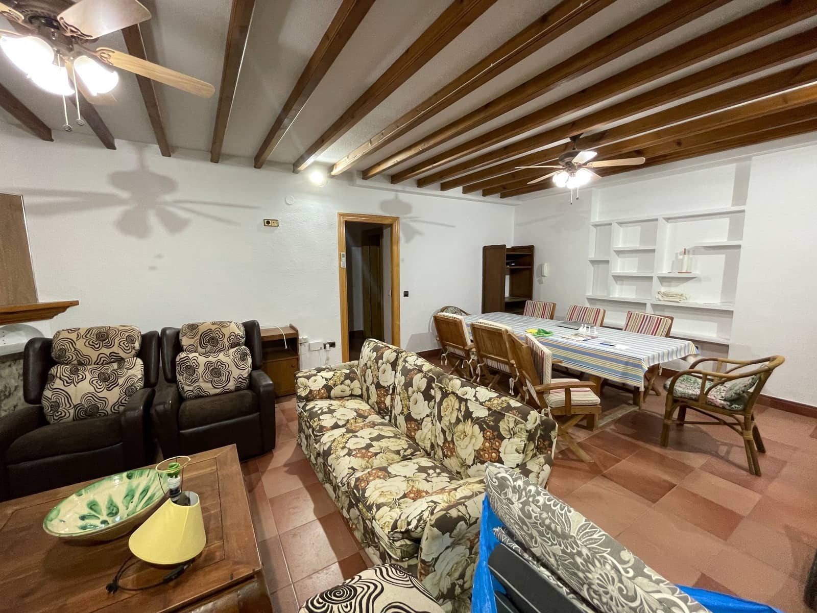 6 soveværelse Finca/Landehus til salg i Santomera med swimmingpool - € 5.600.000 (Ref: 8863580)