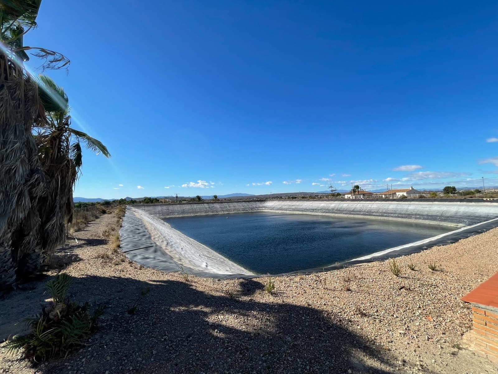 6 soveværelse Finca/Landehus til salg i Santomera med swimmingpool - € 5.600.000 (Ref: 8863580)