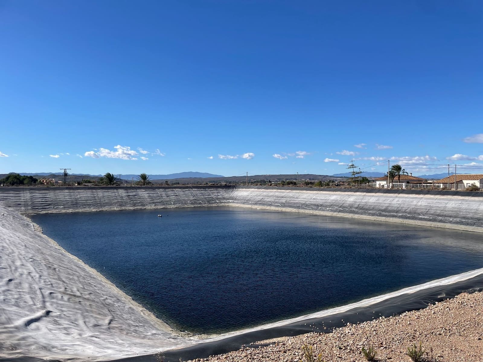 6 soveværelse Finca/Landehus til salg i Santomera med swimmingpool - € 5.600.000 (Ref: 8863580)