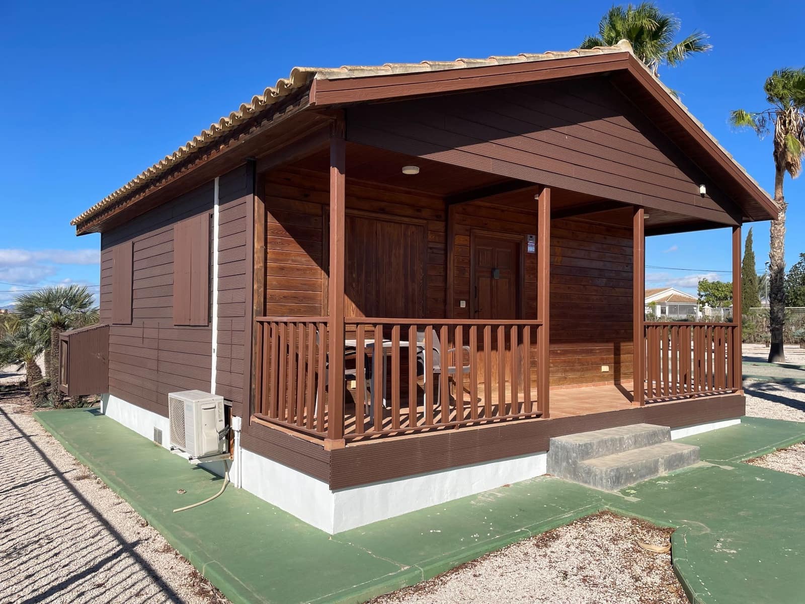 6 soveværelse Finca/Landehus til salg i Santomera med swimmingpool - € 5.600.000 (Ref: 8863580)