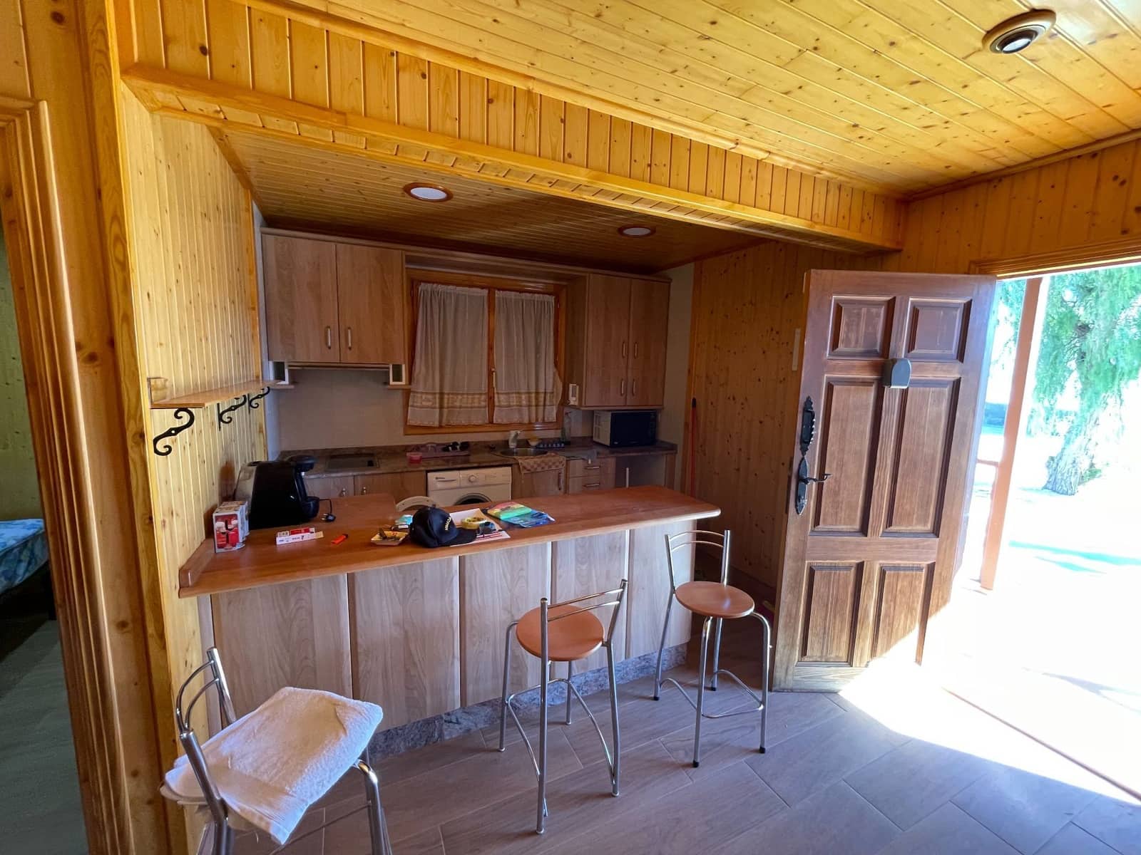 6 soveværelse Finca/Landehus til salg i Santomera med swimmingpool - € 5.600.000 (Ref: 8863580)