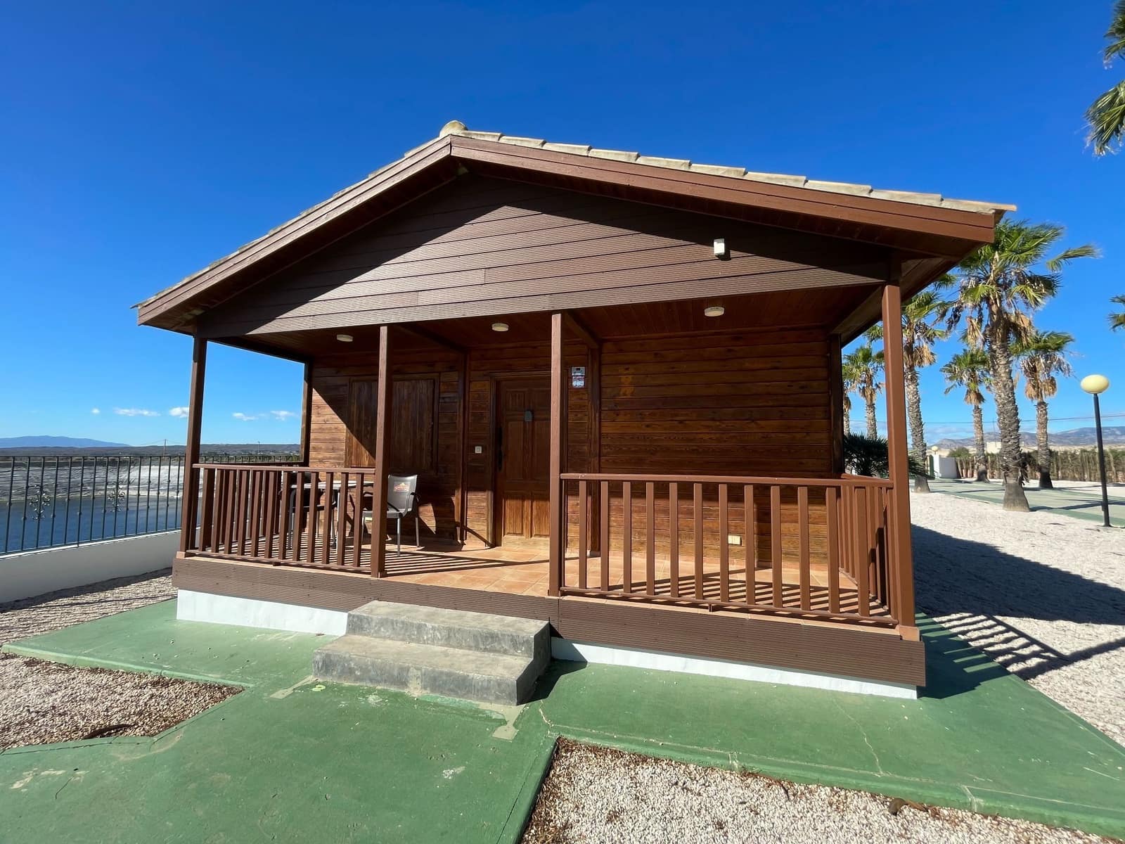 6 soveværelse Finca/Landehus til salg i Santomera med swimmingpool - € 5.600.000 (Ref: 8863580)