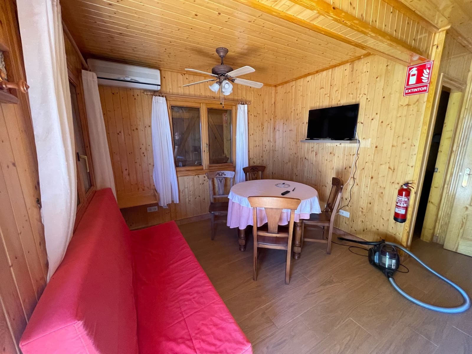 6 soveværelse Finca/Landehus til salg i Santomera med swimmingpool - € 5.600.000 (Ref: 8863580)