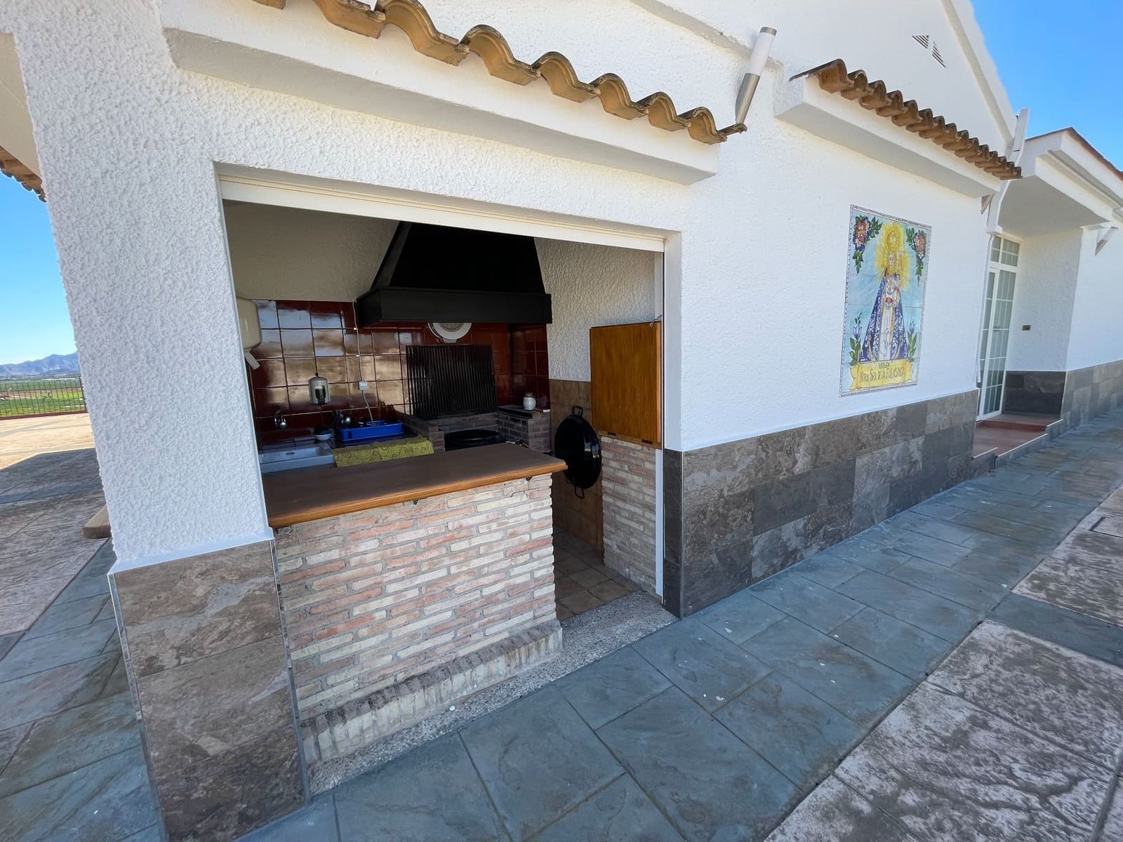 6 soveværelse Finca/Landehus til salg i Santomera med swimmingpool - € 5.600.000 (Ref: 8863580)