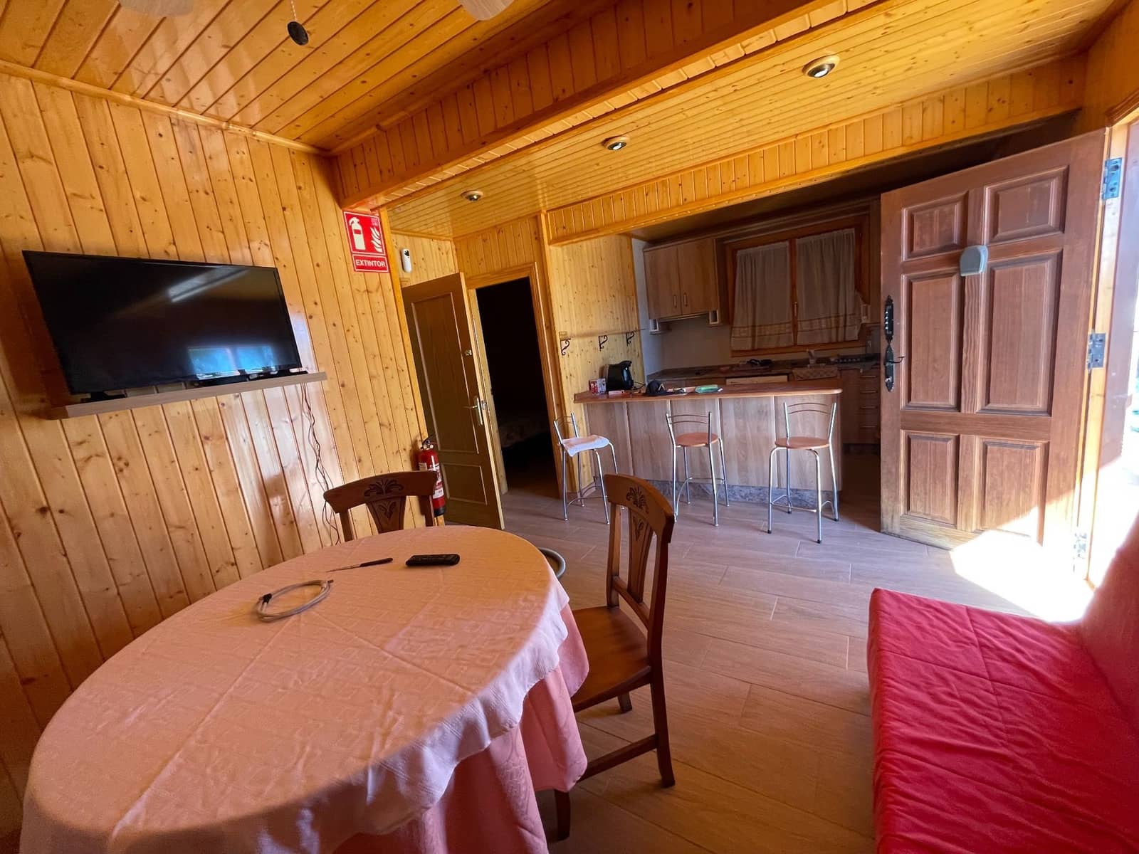 6 soveværelse Finca/Landehus til salg i Santomera med swimmingpool - € 5.600.000 (Ref: 8863580)