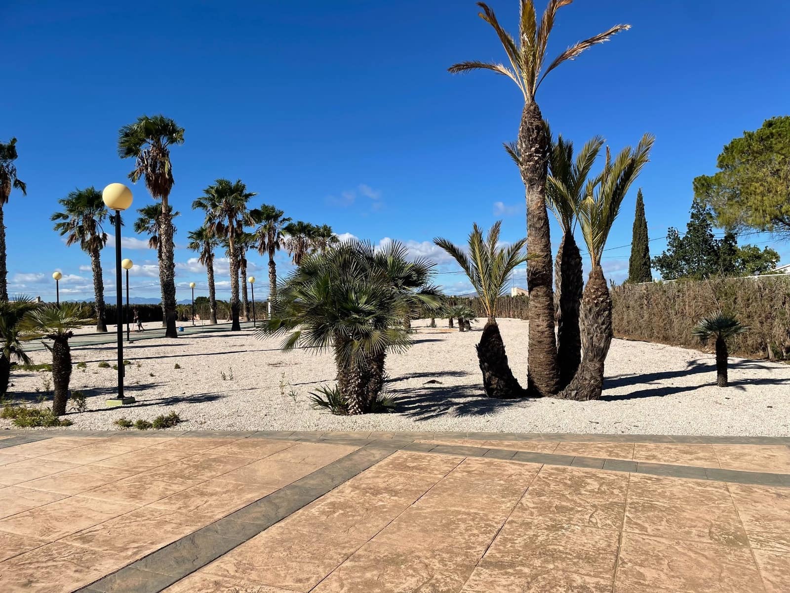 6 soveværelse Finca/Landehus til salg i Santomera med swimmingpool - € 5.600.000 (Ref: 8863580)