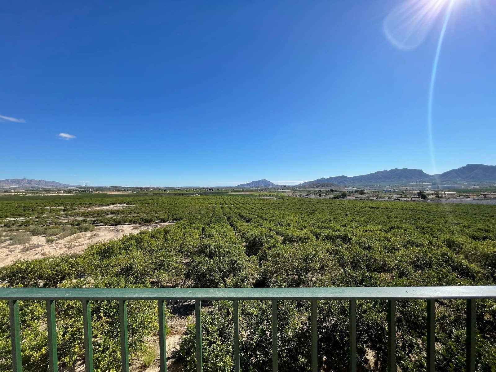 6 soveværelse Finca/Landehus til salg i Santomera med swimmingpool - € 5.600.000 (Ref: 8863580)