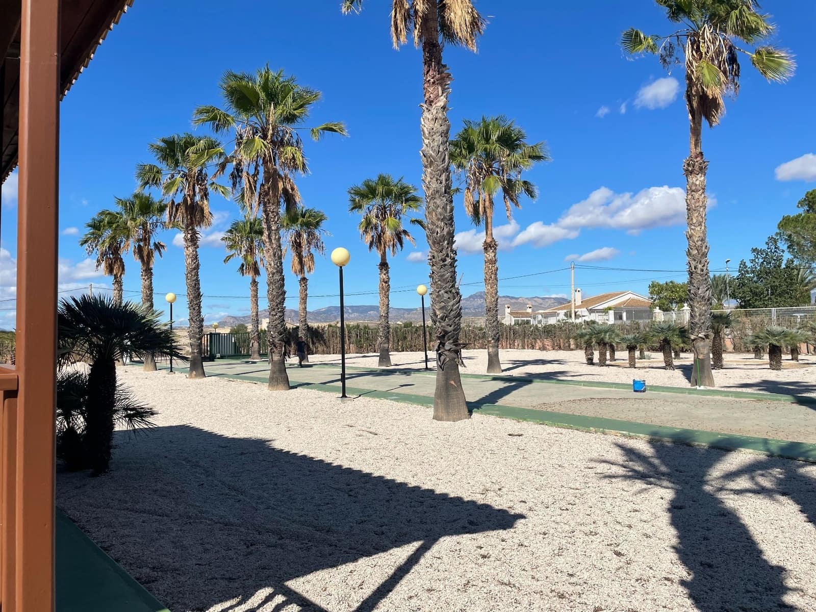 6 soveværelse Finca/Landehus til salg i Santomera med swimmingpool - € 5.600.000 (Ref: 8863580)