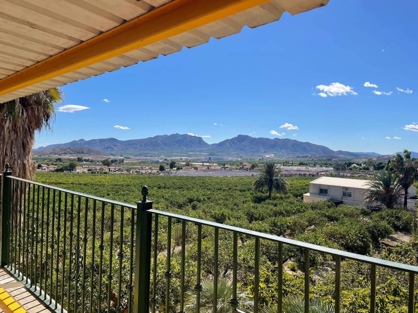 6 soveværelse Finca/Landehus til salg i Santomera med swimmingpool - € 5.600.000 (Ref: 8863580)