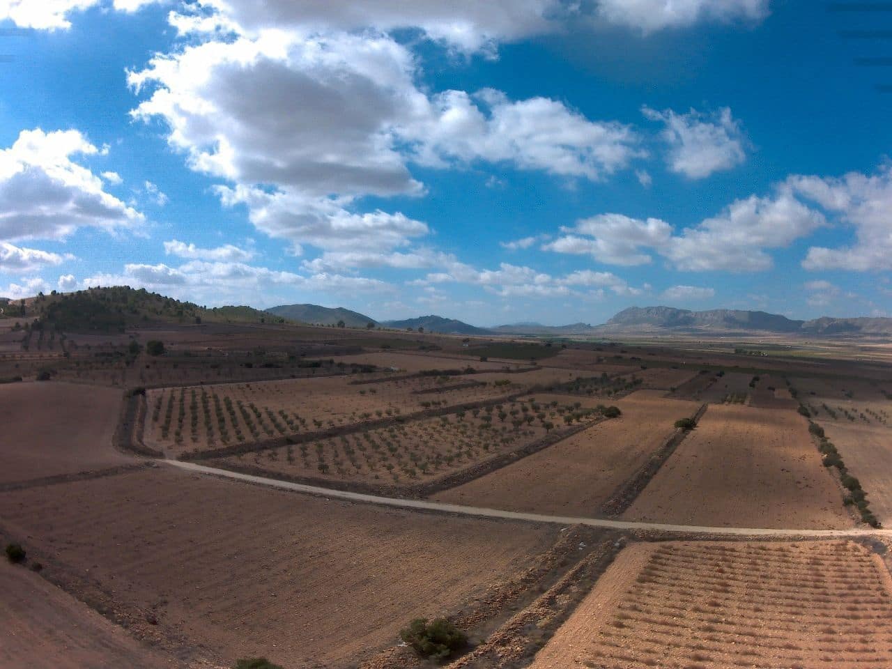 Finca/Country House for sale in Yecla - € 57,900 (Ref: 8863582)