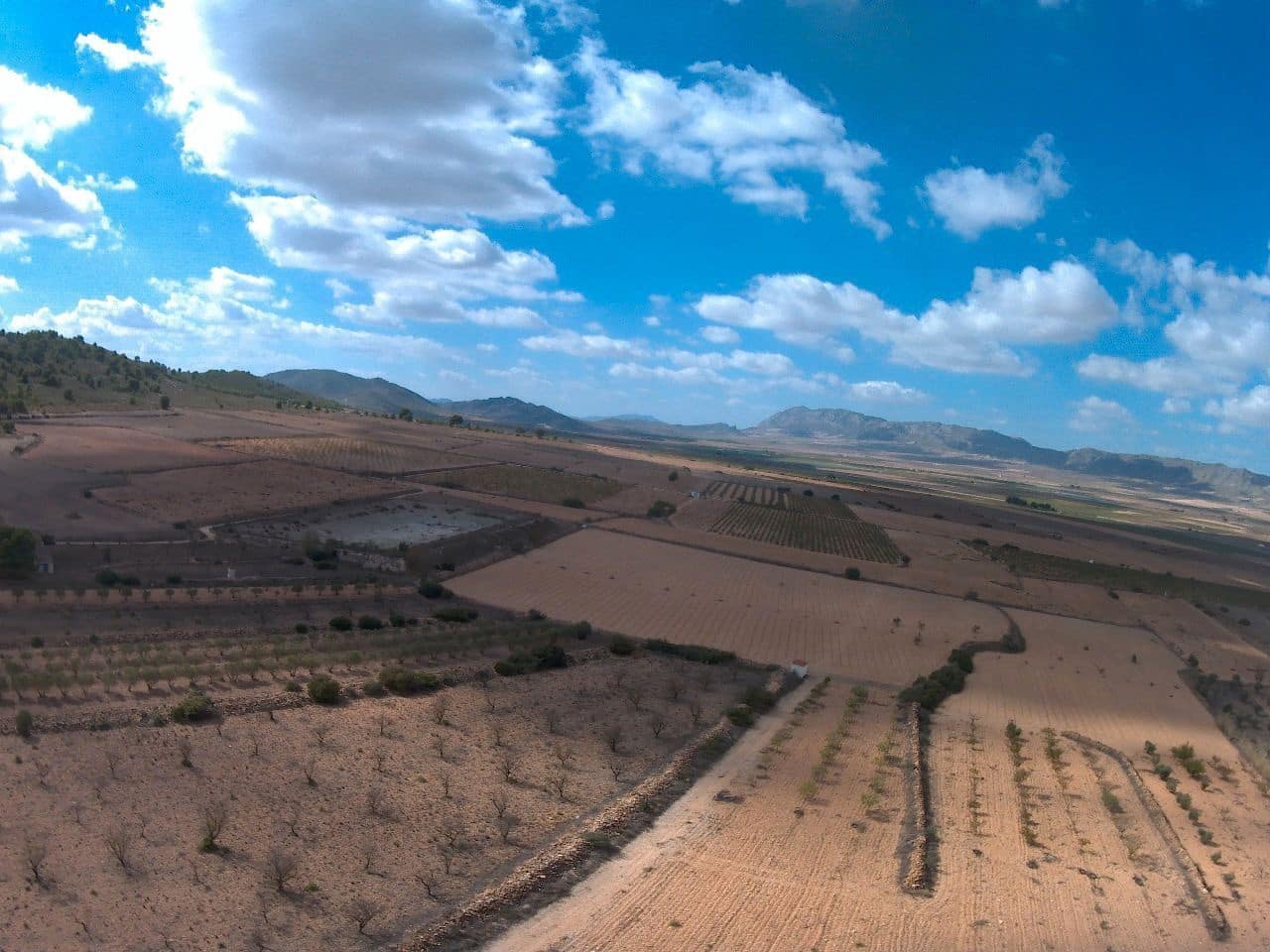 Finca/Country House for sale in Yecla - € 57,900 (Ref: 8863582)