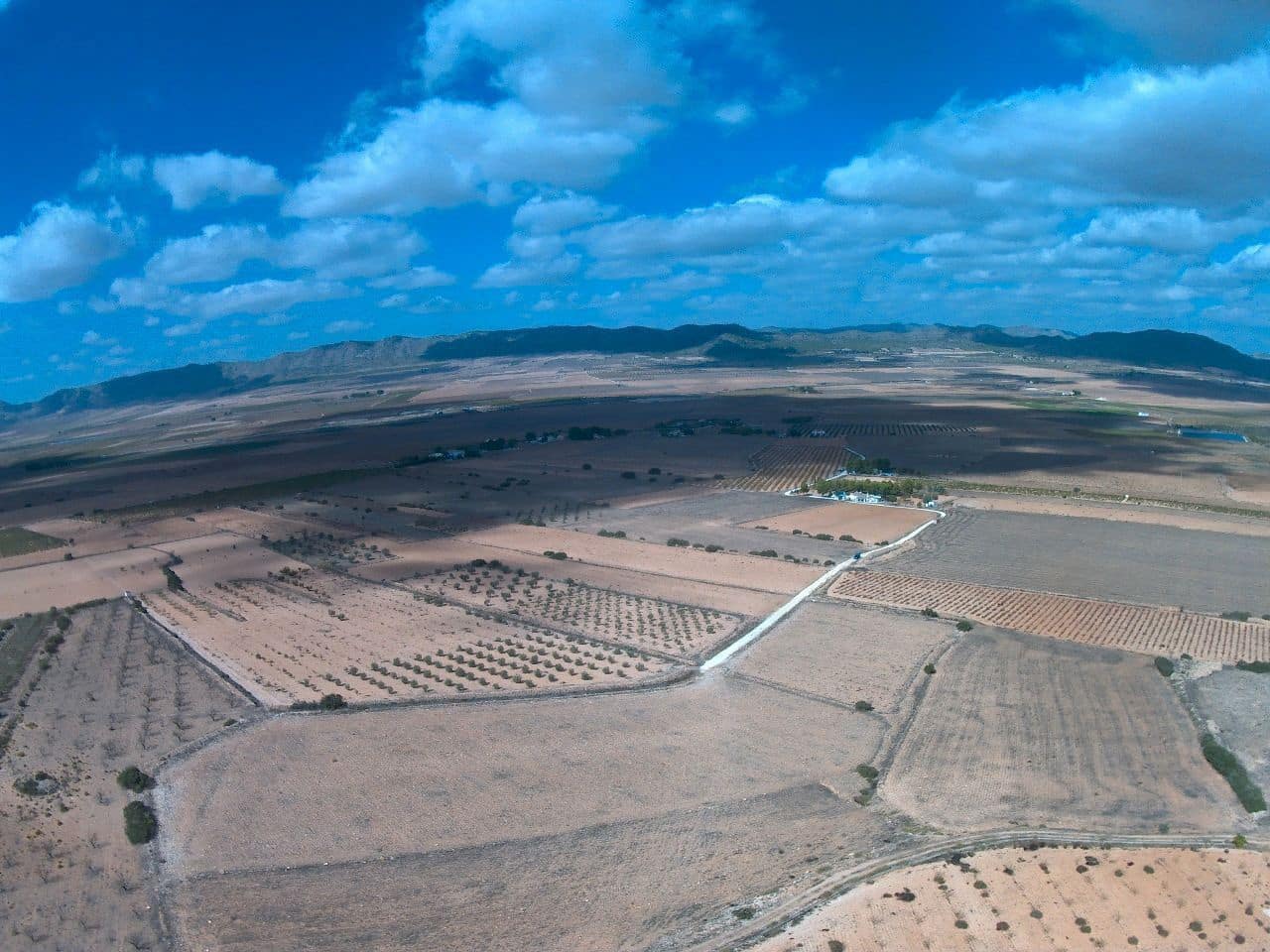 Finca/Country House for sale in Yecla - € 57,900 (Ref: 8863582)