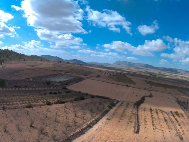 Finca/Herregård til salgs i Yecla - € 57 900 (Ref: 8863582)