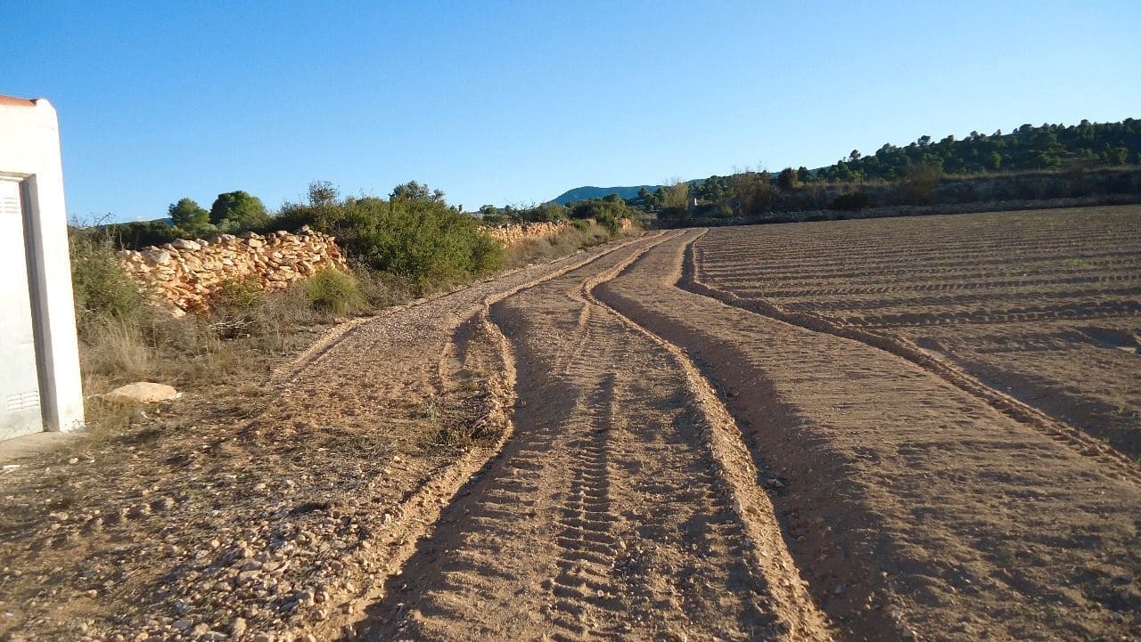 Finca/Country House for sale in Yecla - € 57,900 (Ref: 8863582)