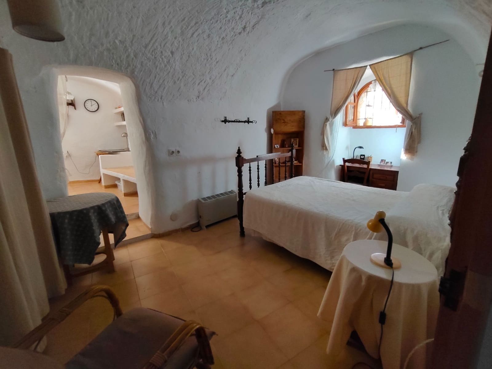 5 soveværelse Villa til salg i Abanilla - € 267.500 (Ref: 8863583)