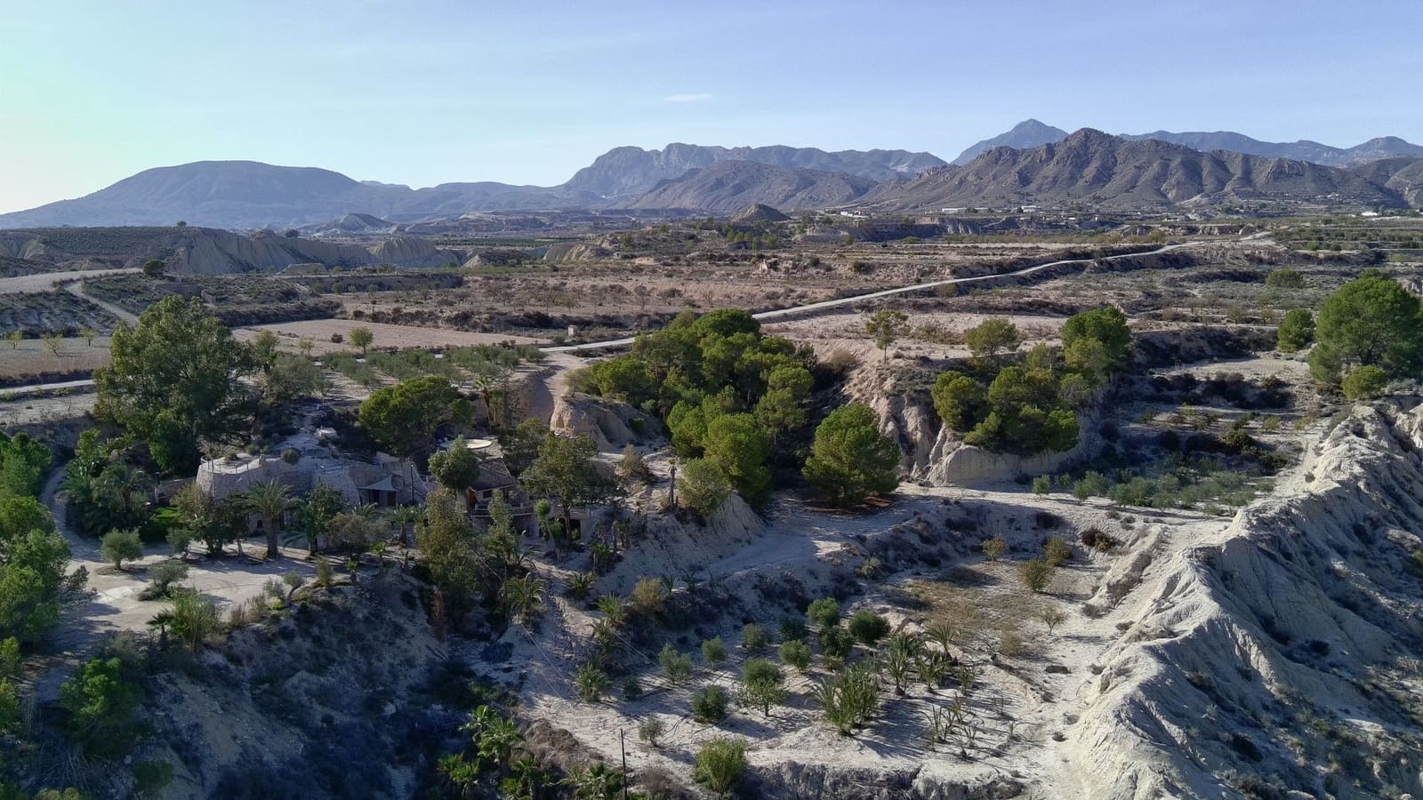 5 soveværelse Villa til salg i Abanilla - € 267.500 (Ref: 8863583)