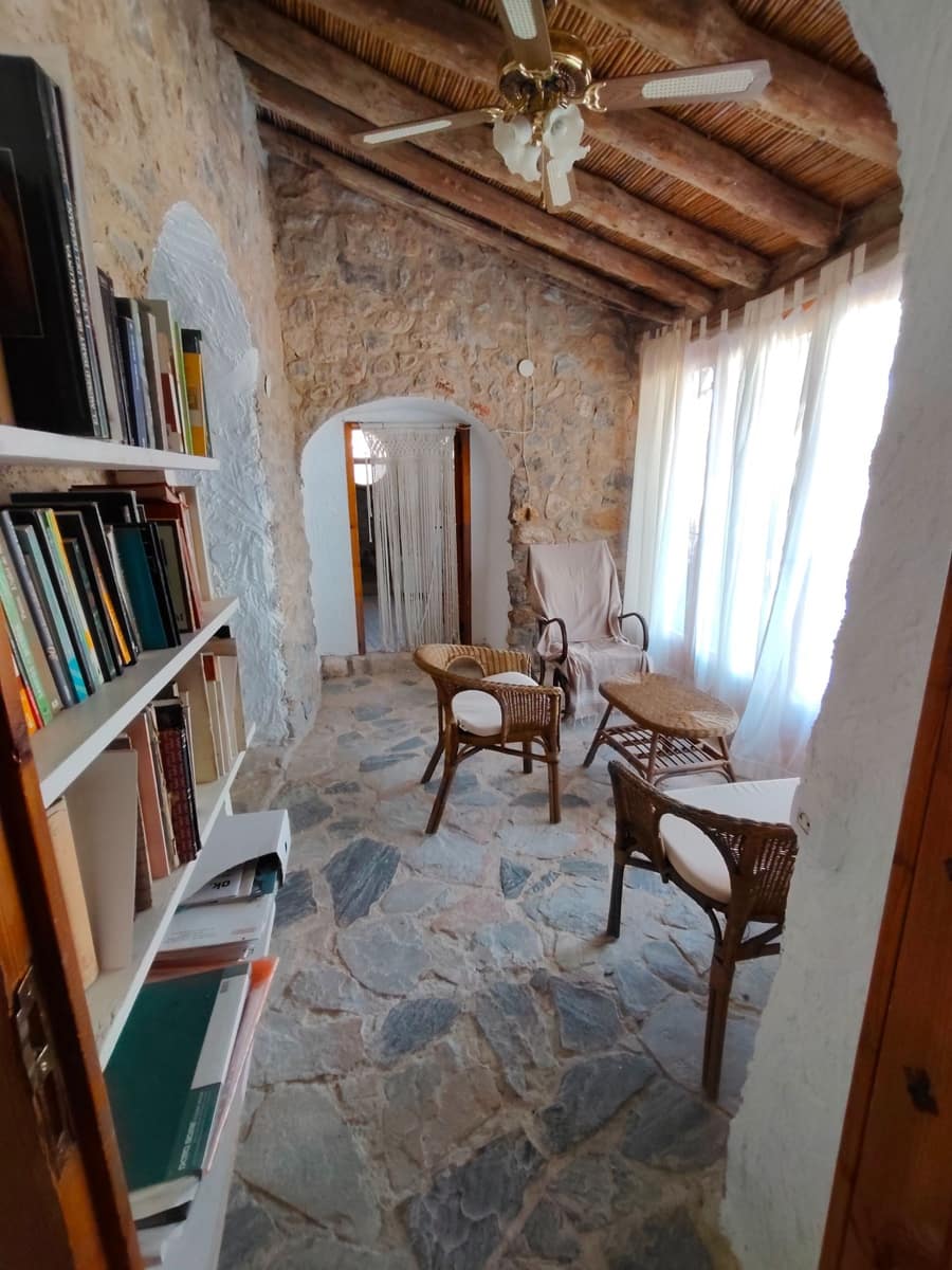 5 soveværelse Villa til salg i Abanilla - € 267.500 (Ref: 8863583)