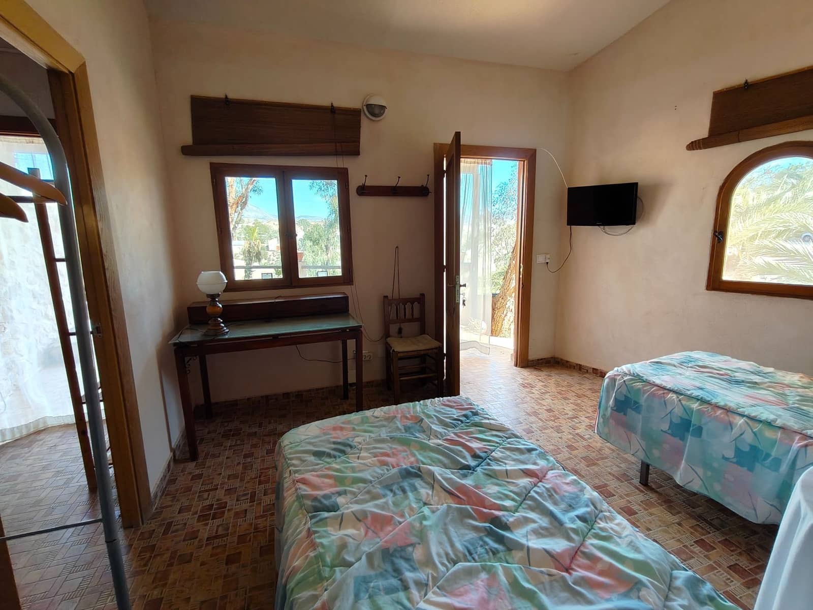 5 soveværelse Villa til salg i Abanilla - € 267.500 (Ref: 8863583)