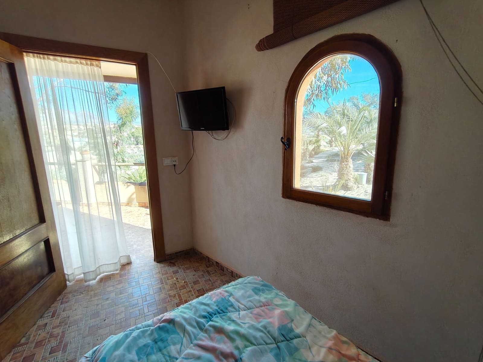 5 soveværelse Villa til salg i Abanilla - € 267.500 (Ref: 8863583)