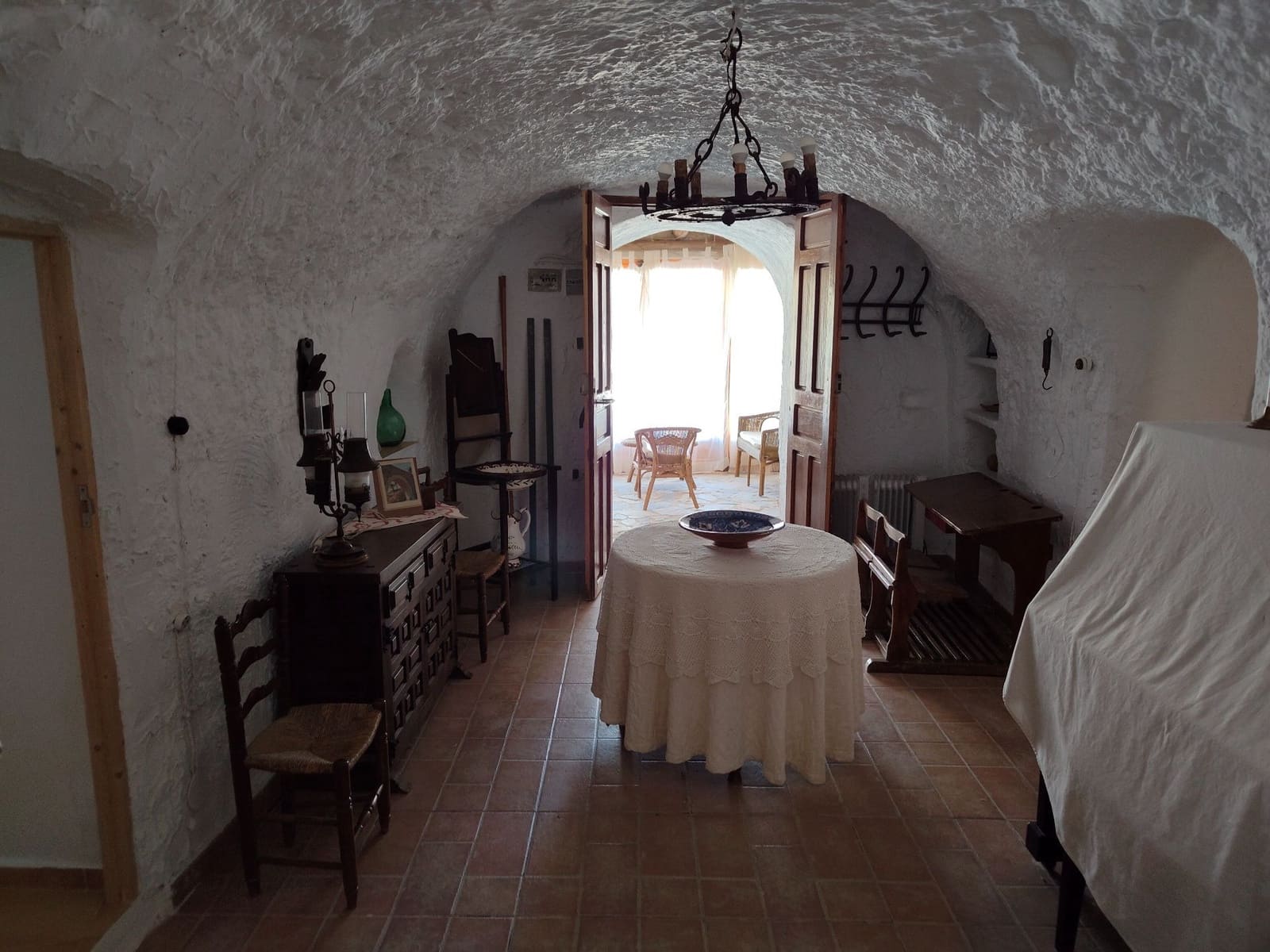 5 soveværelse Villa til salg i Abanilla - € 267.500 (Ref: 8863583)