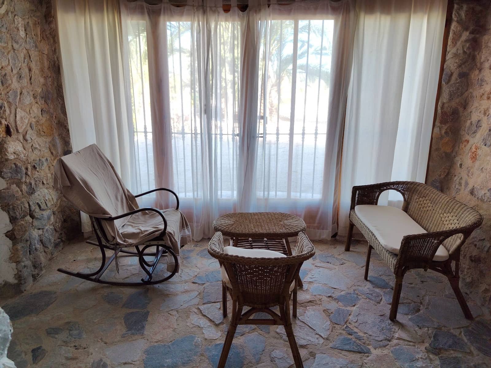 5 soveværelse Villa til salg i Abanilla - € 267.500 (Ref: 8863583)